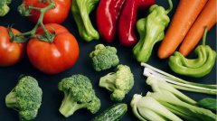 食材配送中很多是反季蔬菜 给大家分享每月应季菜有哪些