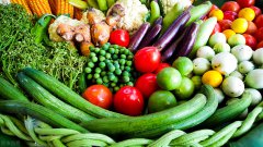 广州蔬果配送：记住三点能让你选择的蔬菜吃了对身体更好