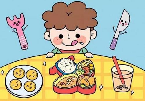 生鲜食材供应：三岁前的孩子饮食上要注意什么？