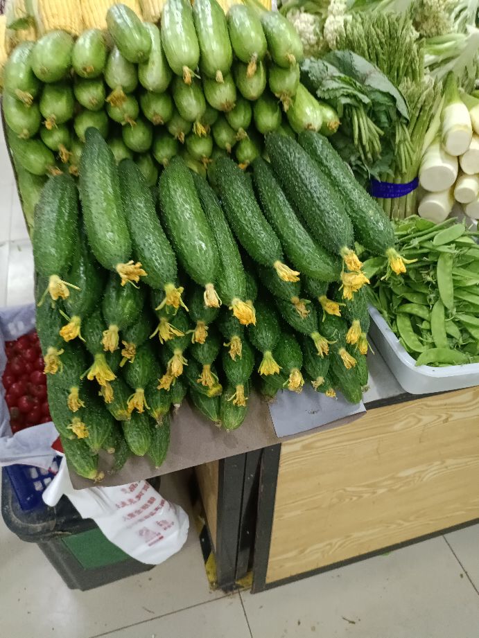 广州食材配送中心建议大家注意这几种蔬菜，食用时要小心