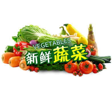 广州蔬菜配送