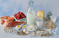 食堂食材配送公司：优质蛋白对于人体的重要性你知道吗？