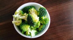 东莞大朗蔬菜配送：为什么吃西兰花能减肥？原来西兰花有这么大的作